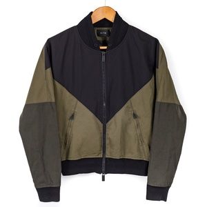 Kith Women's Flight Track Jacket